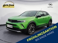 Opel Mokka 2022