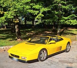 Ferrari 348 1992