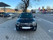 Dacia Spring 2022