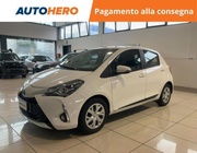Toyota Yaris 2019