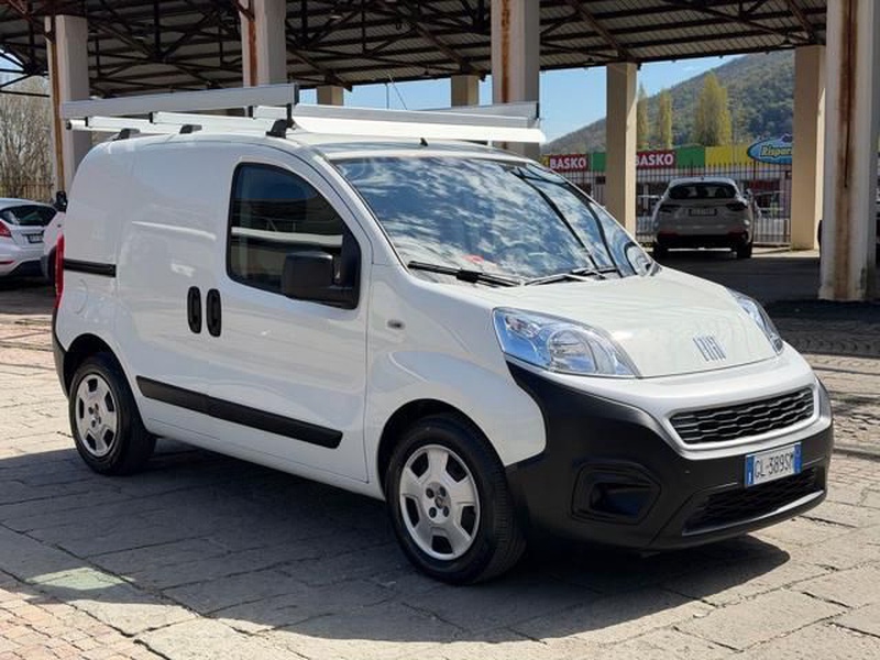 Fiat Fiorino