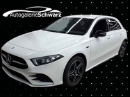 Mercedes-Benz A-Class 2020