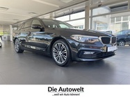 BMW 5 Series 2018