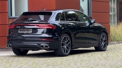 Audi SQ8 2021