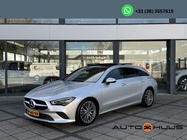 Mercedes-Benz CLA-Class 2022