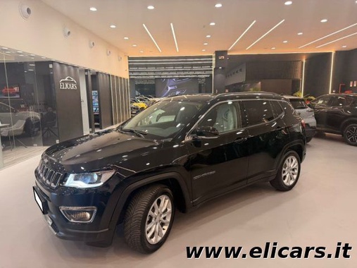 Jeep Compass 2021