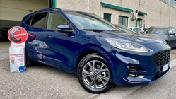 Ford Kuga 2023