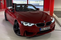 BMW M4 2019