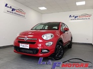Fiat 500X 2016