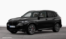 BMW X5 2024