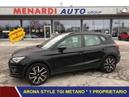 Seat Arona 2019