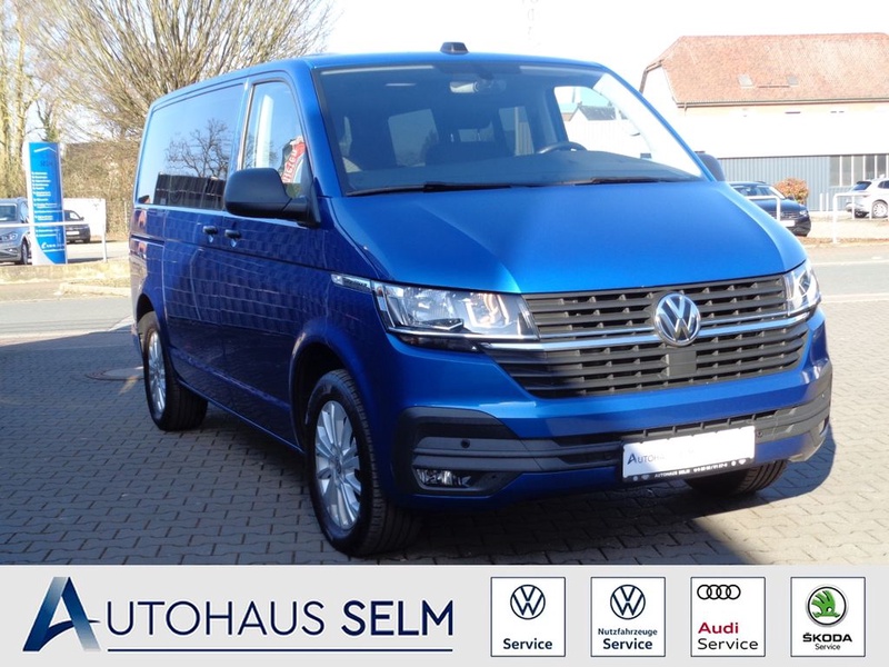 Volkswagen T6