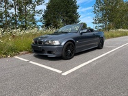 BMW 3 Series 2001