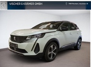 Peugeot 3008 2022