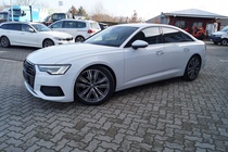 Audi A6 2019
