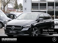 Mercedes-Benz B-Class 2025