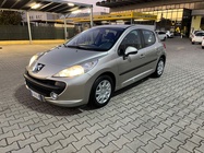 Peugeot 207 2007