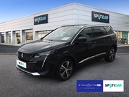 Peugeot 5008 2021