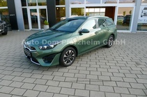 Kia cee'd Sportswagon 2024