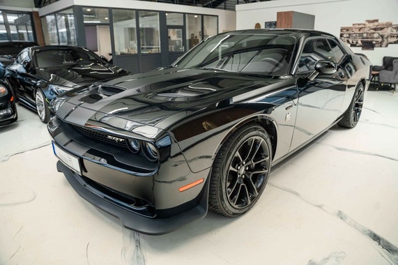 Dodge Challenger 2023