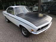 Opel Manta 1972