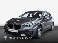 BMW 1 Series 2021