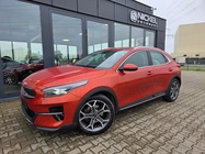 Kia XCeed 2022