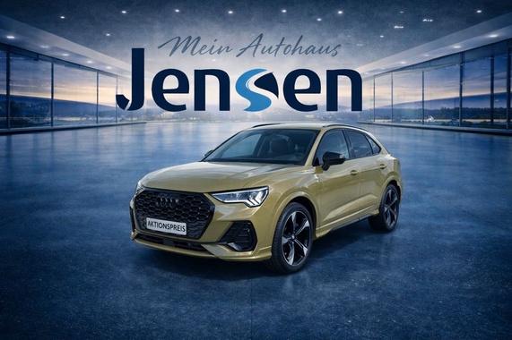Audi Q3 2023