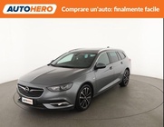 Opel Insignia 2019
