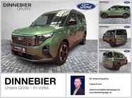 Ford Tourneo Courier 2025
