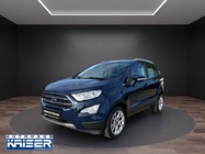 Ford EcoSport 2020