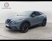 Nissan Juke 2025