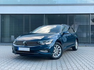 Volkswagen Passat 2024