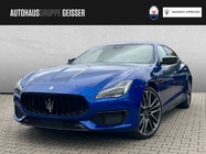 Maserati Quattroporte 2023