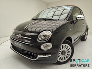 Fiat 500 2020
