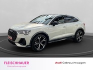 Audi Q3 2020