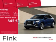 Audi Q2 2025
