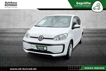 Volkswagen up! 2021