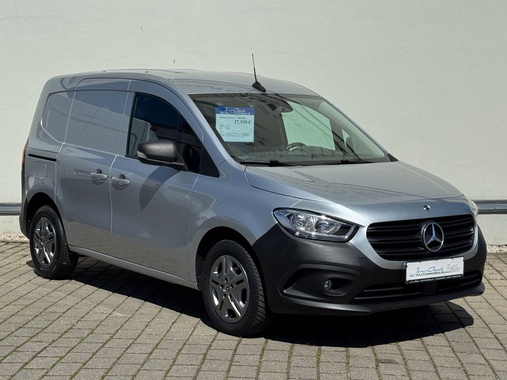 Mercedes-Benz Citan 2022