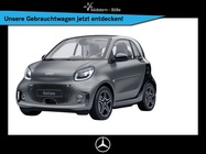 Smart ForTwo 2021