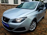 Seat Ibiza 2009