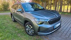 Skoda Kodiaq 2024