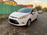 Ford Fiesta 2010