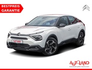 Citroen C4 2022