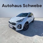 Kia Sportage 2019