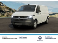 Volkswagen T6 2025