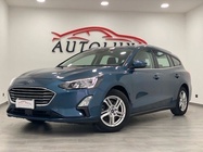 Ford Focus 2020