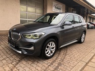 BMW X1 2019