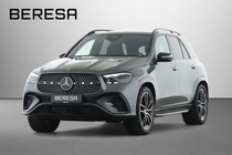 Mercedes-Benz GLE-Class 2025