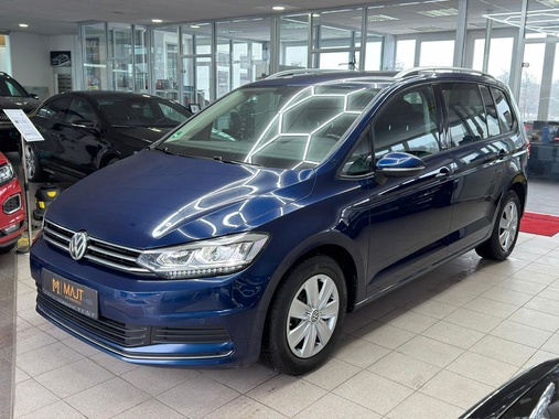 Volkswagen Touran 2020